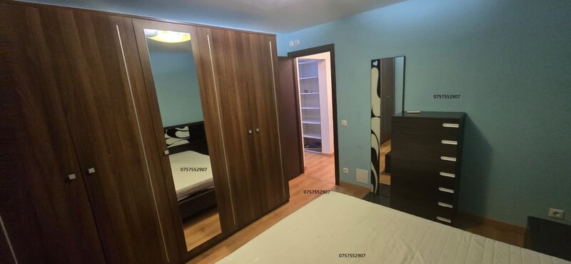 Piata Gorjului, sector 6