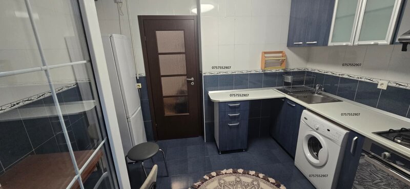 Piata Gorjului, sector 6