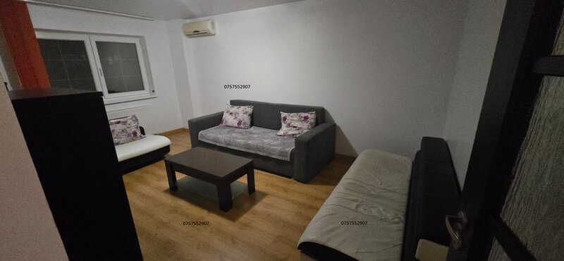 Piata Gorjului, sector 6